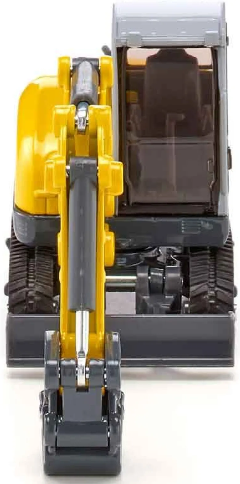 Siku Wacker Neuson ET65 Grävmaskin 3559 - 1:50