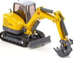 Siku Wacker Neuson ET65 Grävmaskin 3559 - 1:50