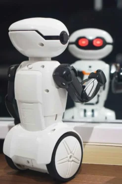Silverlit Macrobot Leksaksrobot