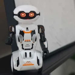 Silverlit Macrobot Leksaksrobot