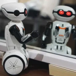 Silverlit Macrobot Leksaksrobot