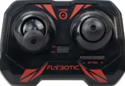 Silverlit Radiostyrt Flygplan X-twin Loop
