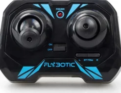 Silverlit Radiostyrt Flygplan Sonic EVO