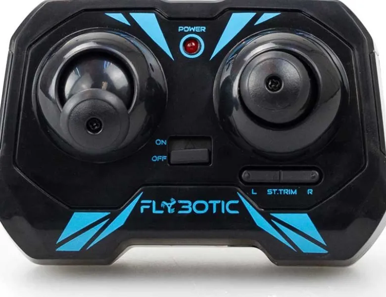 Silverlit Radiostyrt Flygplan Sonic EVO