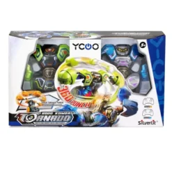 Silverlit Robo Kombat Tornado