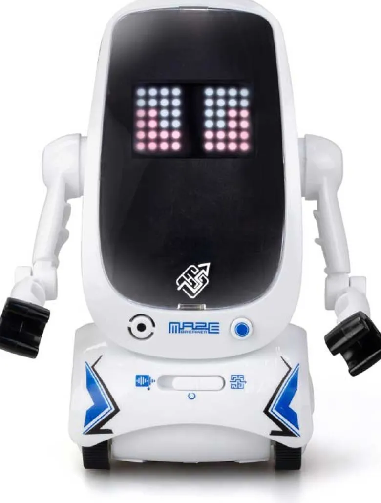 Silverlit Robot MazeBreaker 2
