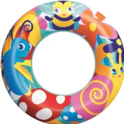 Simring och badring 56 cm Bestway