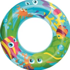 Simring och badring 56 cm Bestway