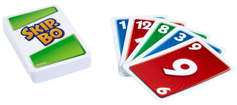 SKIP-BO