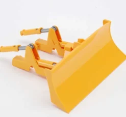 Skopa till Caterpillar Bulldozer 02443 Bruder Reservdel