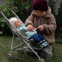 Skrållan Regnjacka och Hatt