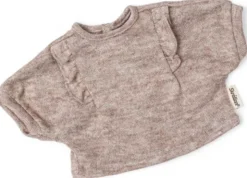 Skrållan T-Shirt till docka 45 cm