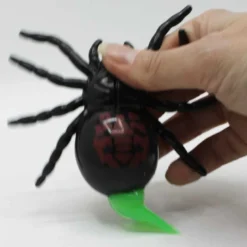 Slime djur Fidget Toys om suger upp slime Fidget