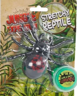Slime djur Fidget Toys om suger upp slime Fidget