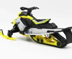 Snöskoter 14,5 cm Skidoo MXZ XRS Leksak till barn NewRay 1:20