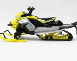 Snöskoter 14,5 cm Skidoo MXZ XRS Leksak till barn NewRay 1:20