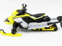 Snöskoter 14,5 cm Skidoo MXZ XRS Leksak till barn NewRay 1:20