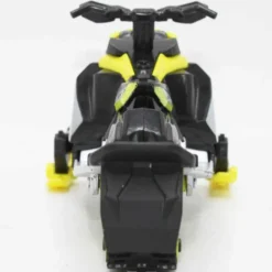 Snöskoter 14,5 cm Skidoo MXZ XRS Leksak till barn NewRay 1:20