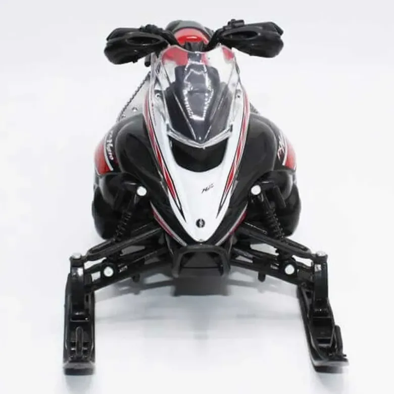 Snöskoter 23 cm Yamaha FX Nytro NewRay Leksak 1:12