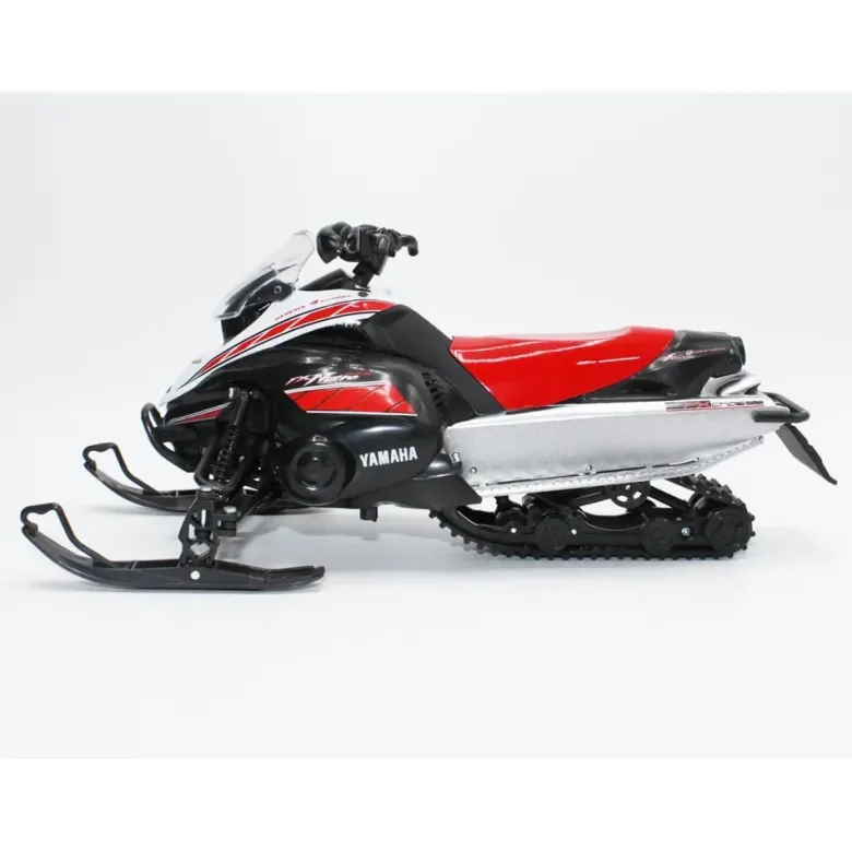 Snöskoter 23 cm Yamaha FX Nytro NewRay Leksak 1:12