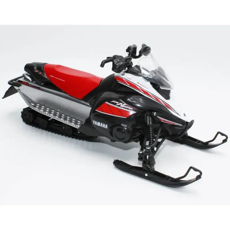 Snöskoter 23 cm Yamaha FX Nytro NewRay Leksak 1:12