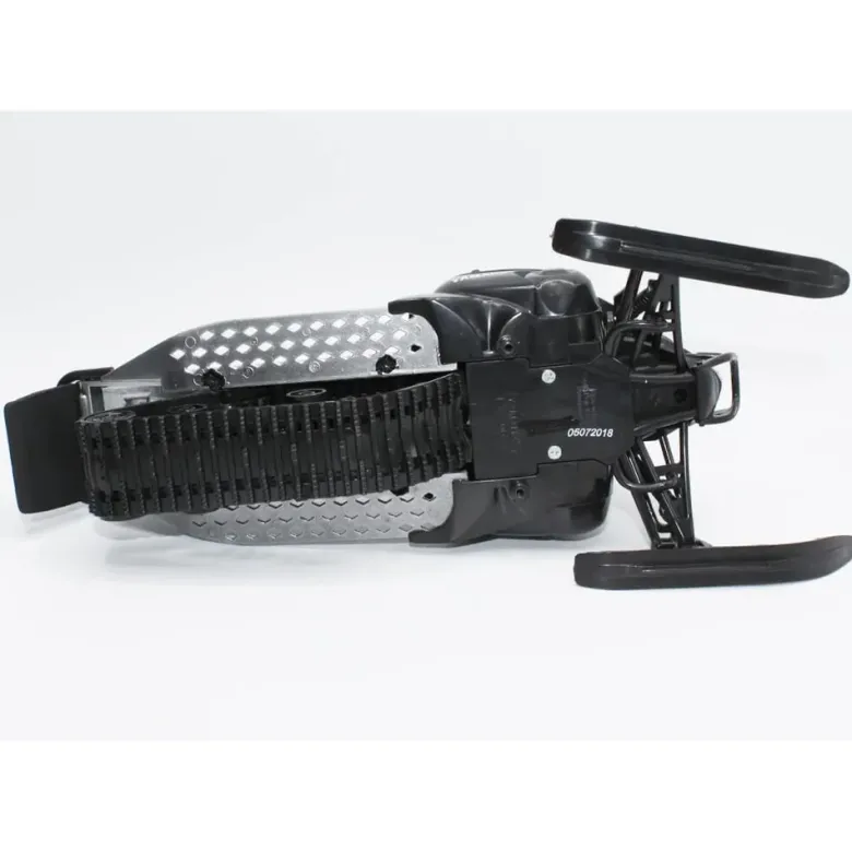 Snöskoter 23 cm Yamaha FX Nytro NewRay Leksak 1:12