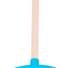 Spade till barn med träskaft 65 cm sandspade