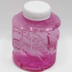 Såpbubbelpistol Storm Rosa