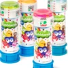 Såpbubblor Babblarna 60 ml