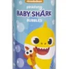 Såpbubblor Baby Shark 60 ml