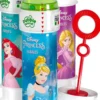 Såpbubblor Disney Princess 60 ml.