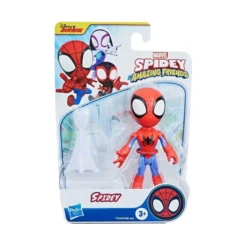Spidey Figur Spidey and his Amazing Friends