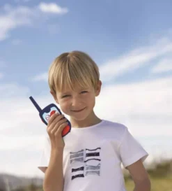 Spidey Walkie Talkies 200 meter