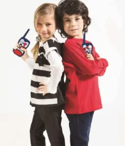 Spidey Walkie Talkies 200 meter