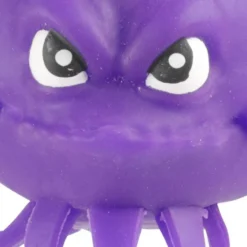 Splash Vattenboll Havsdjur sprutar ut vatten då man kastar dem 9 cm