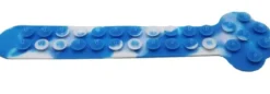Squido Popit Strip Fidget Kattass 27 cm