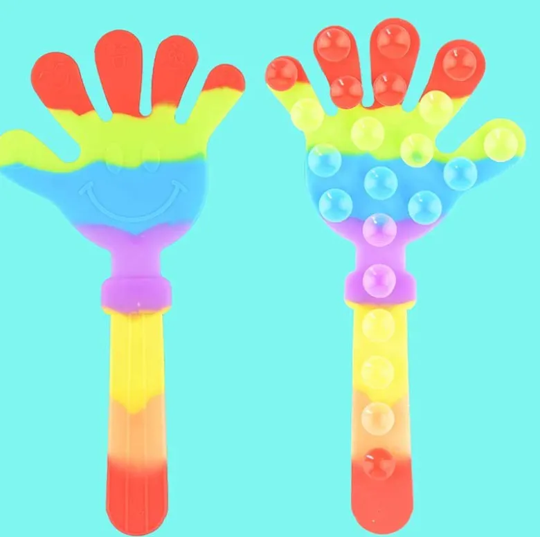 Squido Popit Strip Suction 22 cm