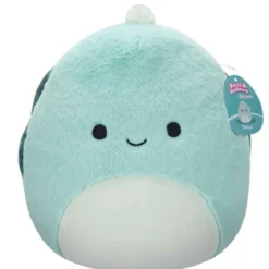 Squishmallows 30 cm Fuzz A Mallows Onica Turtle