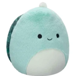 Squishmallows 30 cm Fuzz A Mallows Onica Turtle