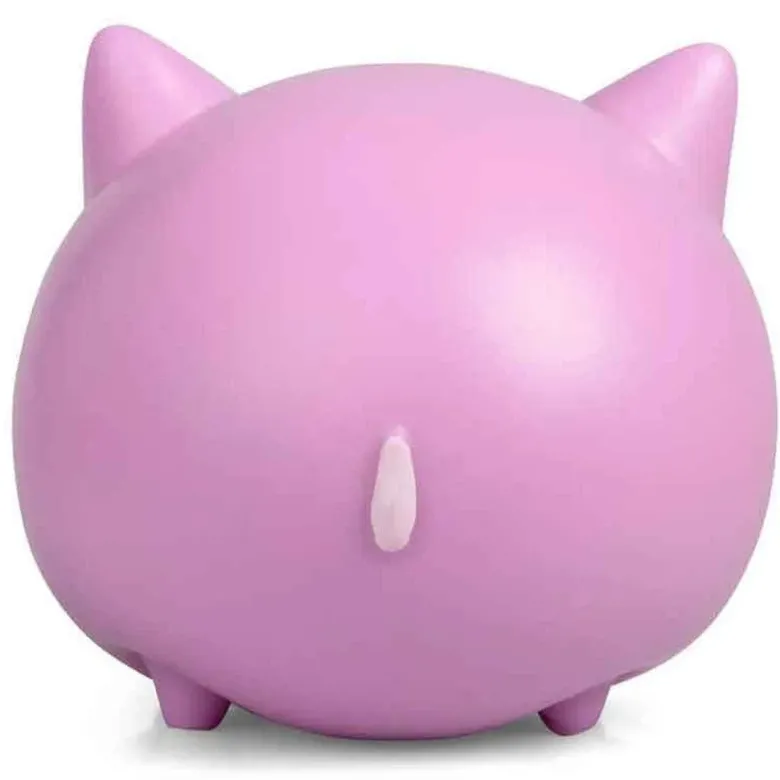 Squishy Katt klämdjur Squishkins
