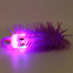 1 st. Blinkande Larv Stretchy Fidget