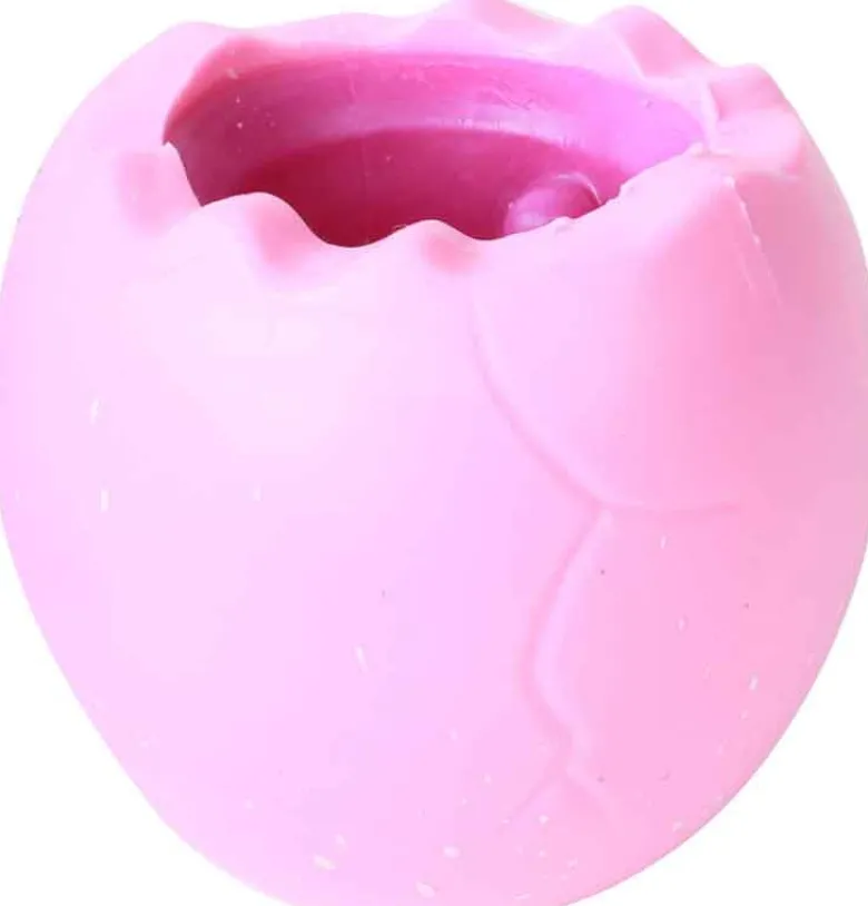 Söt Enhörning Klämägg Pop Out Unicorn