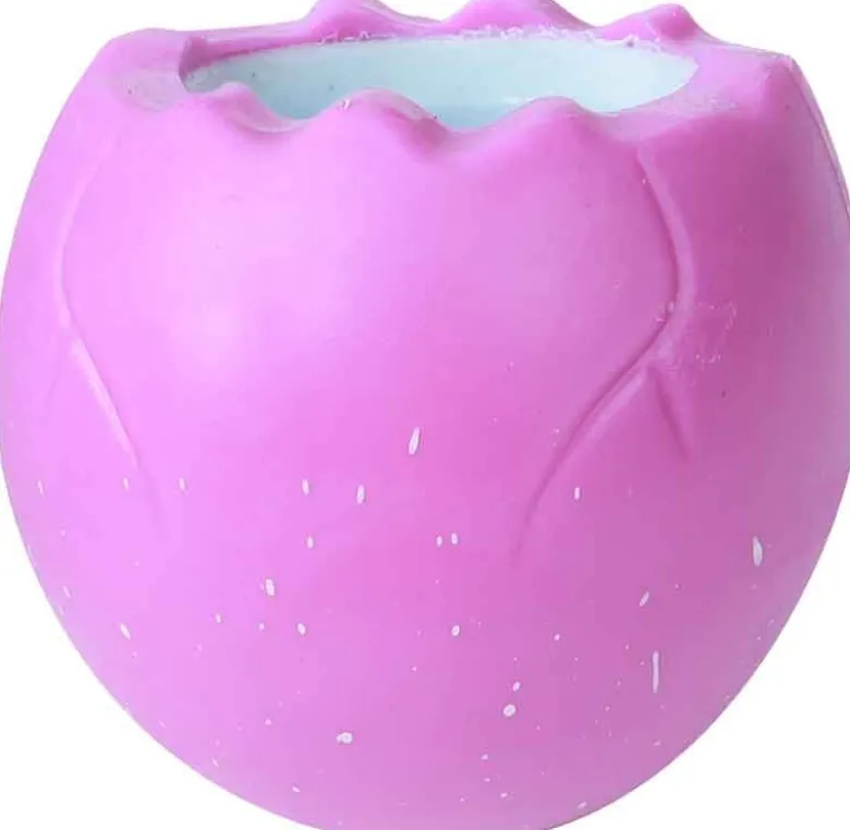Söt Enhörning Klämägg Pop Out Unicorn