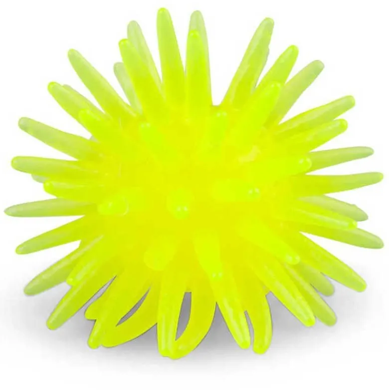 24 st. Klibbiga bollar Scritters Sticky Wall Crawler Crebblers
