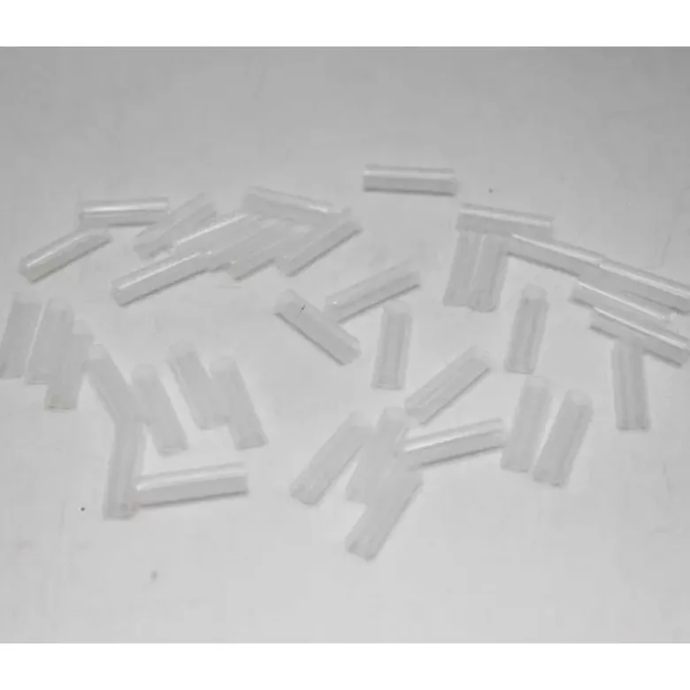 50 st. Lysande armband och stavar Glow Sticks 20 cm