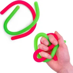 2 st. Monkey Noodles Fidget 30 cm