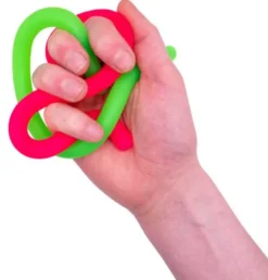 2 st. Monkey Noodles Fidget 30 cm
