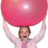 Stor boll fyll med vatten eller luft 120 cm