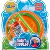 Stort Såpbubbel-kit Giant Bubble