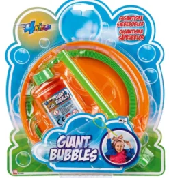 Stort Såpbubbel-kit Giant Bubble